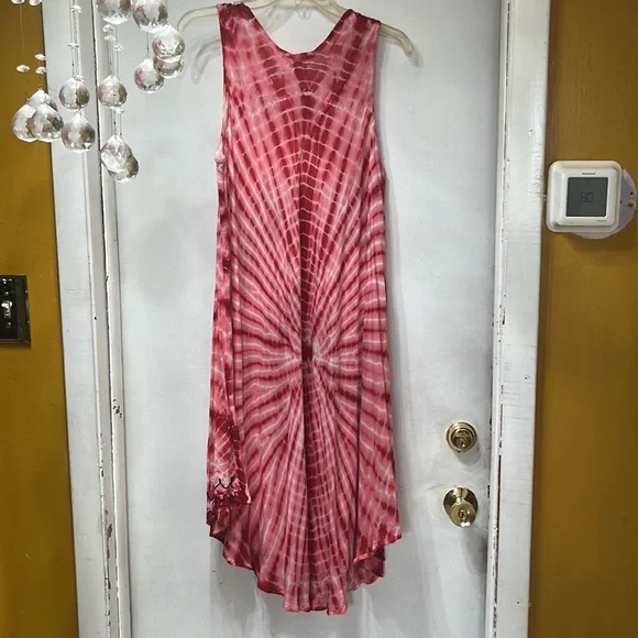 Freestyle dress - Picture 4 of 4